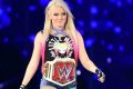Here’s How Alexa Bliss Became The Harley Quinn of WWE